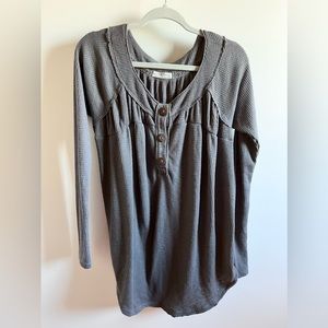 Free People - “Must Have Henley”